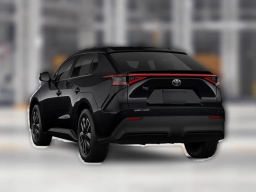 Toyota bZ XLE AWD (Natl) 2026