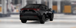 Toyota bZ XLE AWD (Natl) 2026