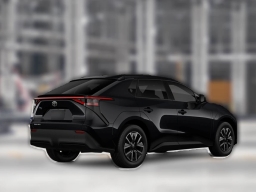 Toyota bZ XLE AWD (Natl) 2026