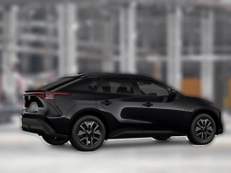 Toyota bZ XLE AWD (Natl) 2026