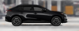 Toyota bZ XLE AWD (Natl) 2026