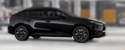 Toyota bZ XLE AWD (Natl) 2026