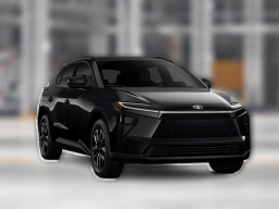 Toyota bZ XLE AWD (Natl) 2026