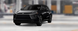Toyota bZ XLE AWD (Natl) 2026