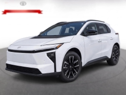 Toyota bZ XLE AWD (Natl) 2026