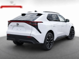 Toyota bZ XLE AWD (Natl) 2026