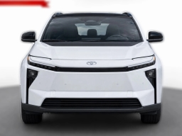 Toyota bZ XLE AWD (Natl) 2026