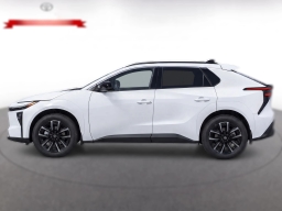Toyota bZ XLE AWD (Natl) 2026