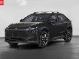 Toyota bZ Limited AWD (Natl) 2026