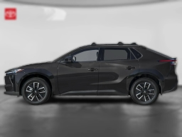 Toyota bZ Limited AWD (Natl) 2026