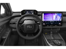 Toyota bZ Limited AWD (Natl) 2026