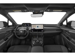 Toyota bZ Limited AWD (Natl) 2026