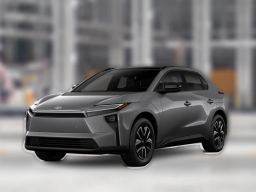 Toyota bZ XLE AWD (Natl) 2026