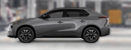 Toyota bZ XLE AWD (Natl) 2026