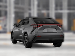 Toyota bZ XLE AWD (Natl) 2026