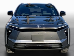 Toyota bZ Limited AWD (Natl) 2026