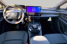 Toyota bZ Limited AWD (Natl) 2026
