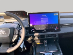 Toyota bZ Limited AWD (Natl) 2026