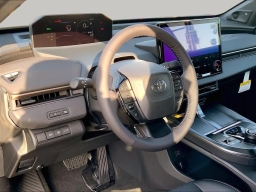 Toyota bZ Limited AWD (Natl) 2026