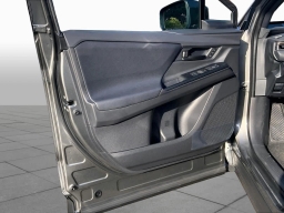 Toyota bZ Limited AWD (Natl) 2026