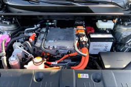 Toyota bZ Limited AWD (Natl) 2026