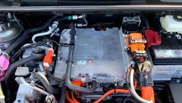 Toyota bZ Limited AWD (Natl) 2026