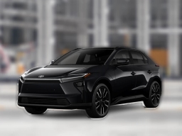 Toyota bZ Limited AWD (Natl) 2026