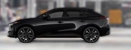 Toyota bZ Limited AWD (Natl) 2026