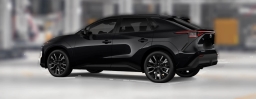 Toyota bZ Limited AWD (Natl) 2026