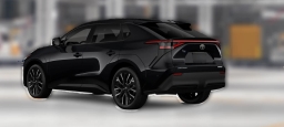 Toyota bZ Limited AWD (Natl) 2026