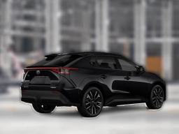 Toyota bZ Limited AWD (Natl) 2026