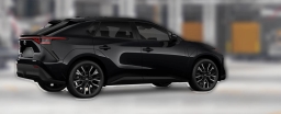 Toyota bZ Limited AWD (Natl) 2026
