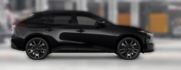Toyota bZ Limited AWD (Natl) 2026