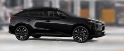 Toyota bZ Limited AWD (Natl) 2026