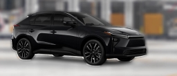 Toyota bZ Limited AWD (Natl) 2026