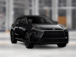 Toyota bZ Limited AWD (Natl) 2026