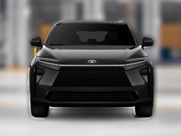 Toyota bZ Limited AWD (Natl) 2026