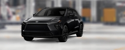 Toyota bZ Limited AWD (Natl) 2026
