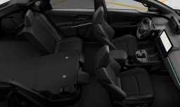 Toyota bZ Limited AWD (Natl) 2026