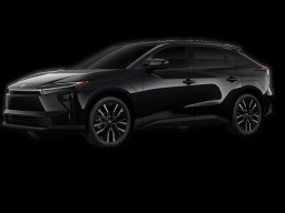 Toyota bZ Limited AWD (Natl) 2026