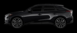 Toyota bZ Limited AWD (Natl) 2026