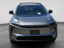 Toyota bZ XLE AWD (Natl) 2026