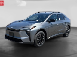 Toyota bZ XLE AWD (Natl) 2026