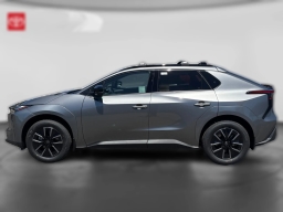 Toyota bZ XLE AWD (Natl) 2026