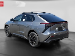 Toyota bZ XLE AWD (Natl) 2026
