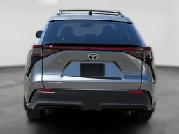Toyota bZ XLE AWD (Natl) 2026