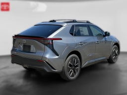 Toyota bZ XLE AWD (Natl) 2026