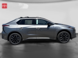 Toyota bZ XLE AWD (Natl) 2026