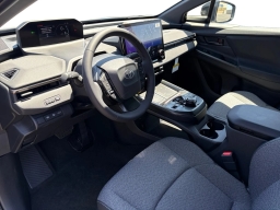 Toyota bZ XLE AWD (Natl) 2026