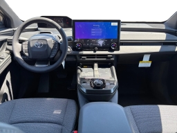 Toyota bZ XLE AWD (Natl) 2026
